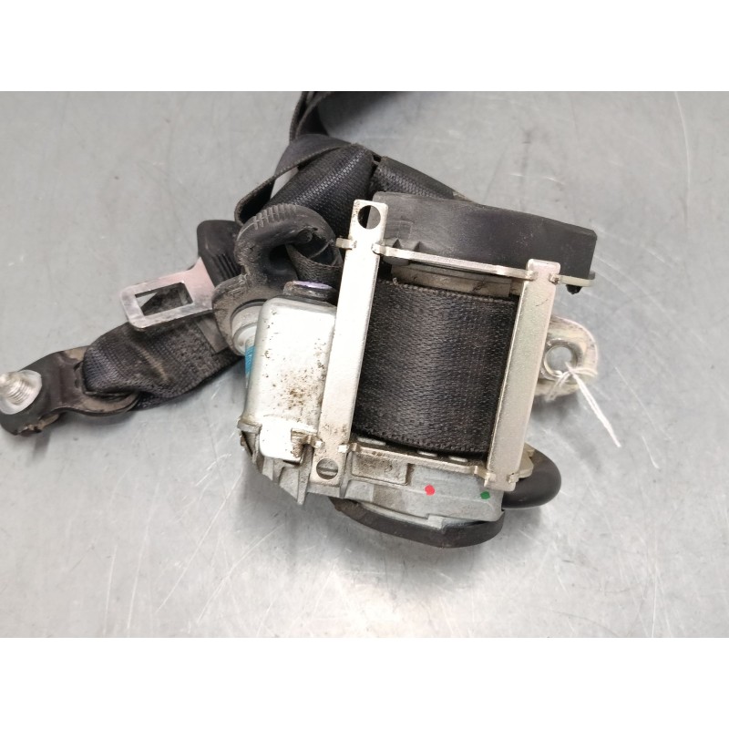 Recambio de cinturon seguridad delantero izquierdo para fiat fiorino monospace (225_) 1.3 jtd multijet (225bxb1a, 225bxb11) refe