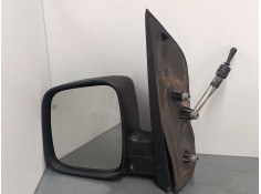 Recambio de retrovisor izquierdo para fiat fiorino monospace (225_) 1.3 jtd multijet (225bxb1a, 225bxb11) referencia OEM IAM 735