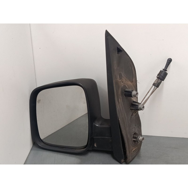Recambio de retrovisor izquierdo para fiat fiorino monospace (225_) 1.3 jtd multijet (225bxb1a, 225bxb11) referencia OEM IAM 735