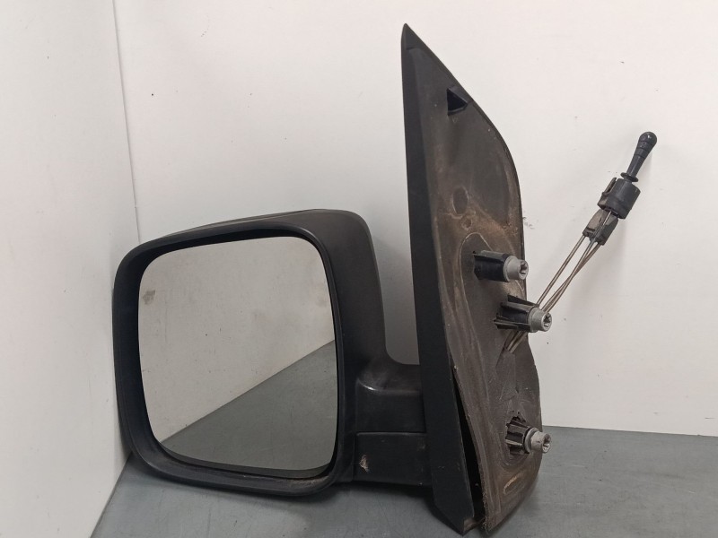 Recambio de retrovisor izquierdo para fiat fiorino monospace (225_) 1.3 jtd multijet (225bxb1a, 225bxb11) referencia OEM IAM 735