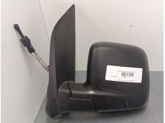 Recambio de retrovisor izquierdo para fiat fiorino monospace (225_) 1.3 jtd multijet (225bxb1a, 225bxb11) referencia OEM IAM 735 2