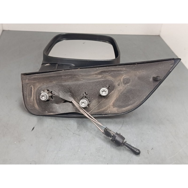 Recambio de retrovisor izquierdo para fiat fiorino monospace (225_) 1.3 jtd multijet (225bxb1a, 225bxb11) referencia OEM IAM 735