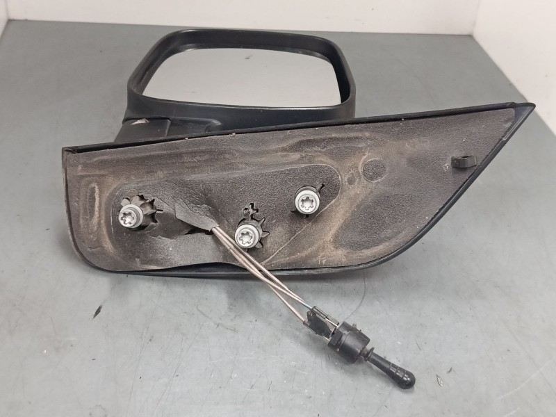 Recambio de retrovisor izquierdo para fiat fiorino monospace (225_) 1.3 jtd multijet (225bxb1a, 225bxb11) referencia OEM IAM 735