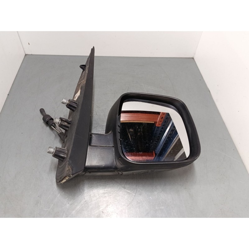 Recambio de retrovisor derecho para fiat fiorino monospace (225_) 1.3 jtd multijet (225bxb1a, 225bxb11) referencia OEM IAM 73546