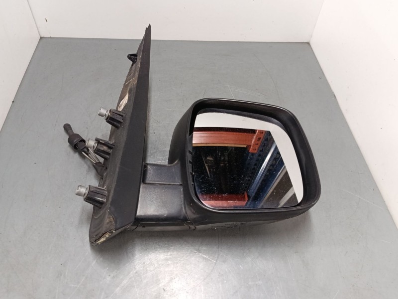 Recambio de retrovisor derecho para fiat fiorino monospace (225_) 1.3 jtd multijet (225bxb1a, 225bxb11) referencia OEM IAM 73546
