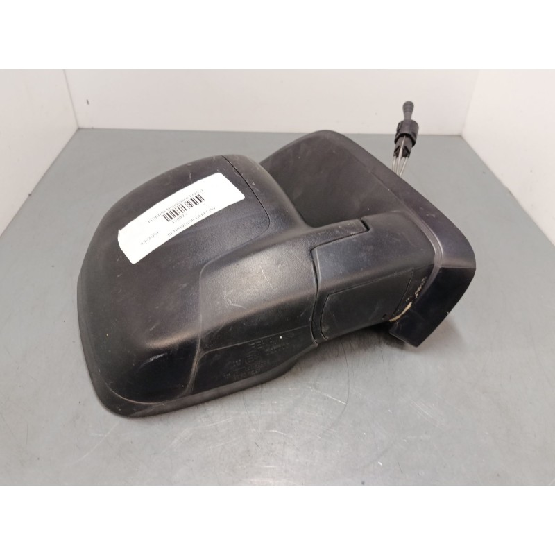 Recambio de retrovisor derecho para fiat fiorino monospace (225_) 1.3 jtd multijet (225bxb1a, 225bxb11) referencia OEM IAM 73546