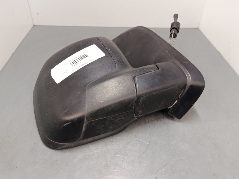 Recambio de retrovisor derecho para fiat fiorino monospace (225_) 1.3 jtd multijet (225bxb1a, 225bxb11) referencia OEM IAM 73546