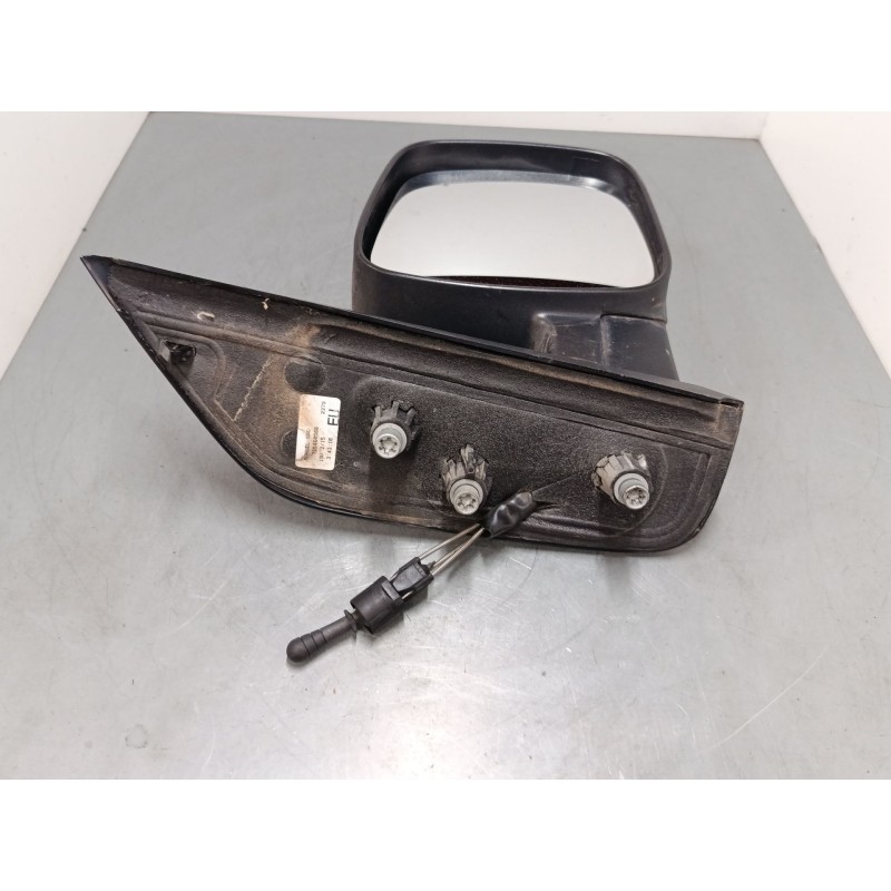 Recambio de retrovisor derecho para fiat fiorino monospace (225_) 1.3 jtd multijet (225bxb1a, 225bxb11) referencia OEM IAM 73546