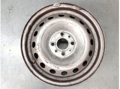 Recambio de llanta chapa 14´´ para fiat fiorino monospace (225_) 1.3 jtd multijet (225bxb1a, 225bxb11) referencia OEM IAM 5.5JX1