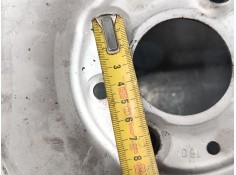 Recambio de llanta chapa 14´´ para fiat fiorino monospace (225_) 1.3 jtd multijet (225bxb1a, 225bxb11) referencia OEM IAM 5.5JX1 2