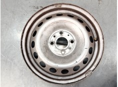 Recambio de llanta chapa 14´´ para fiat fiorino monospace (225_) 1.3 jtd multijet (225bxb1a, 225bxb11) referencia OEM IAM 5.5JX1