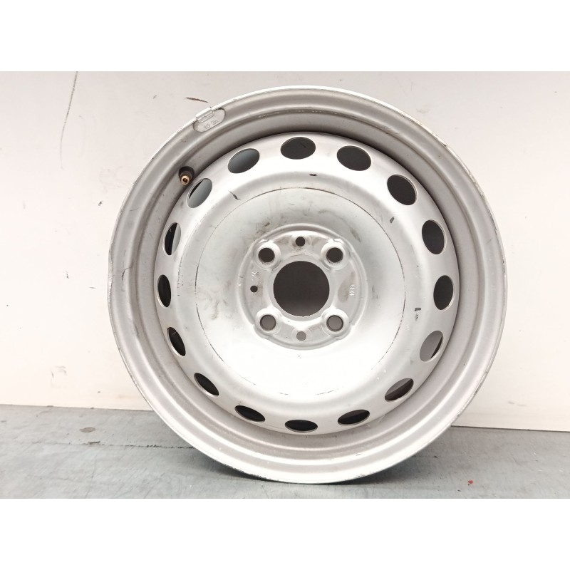 Recambio de llanta chapa 14´´ para fiat fiorino monospace (225_) 1.3 jtd multijet (225bxb1a, 225bxb11) referencia OEM IAM 5.5JX1