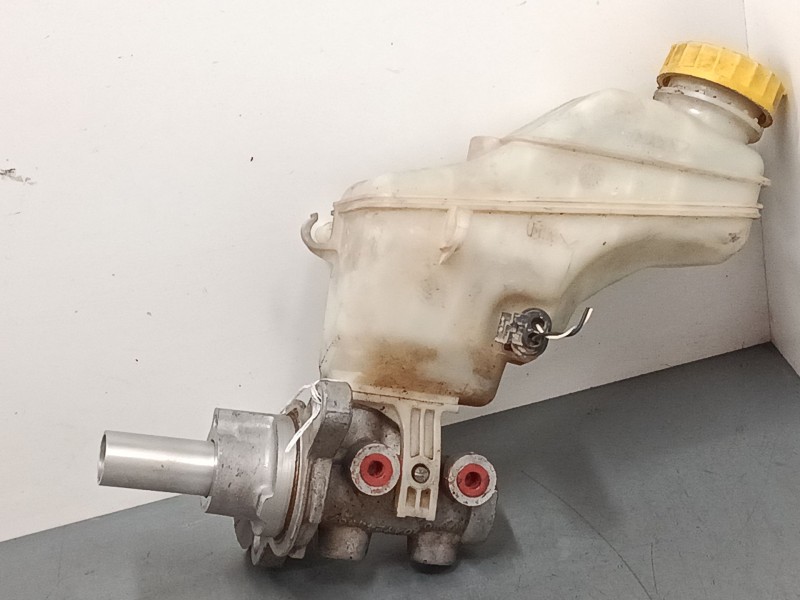 Recambio de bomba freno para fiat fiorino monospace (225_) 1.3 jtd multijet (225bxb1a, 225bxb11) referencia OEM IAM 0204051107  