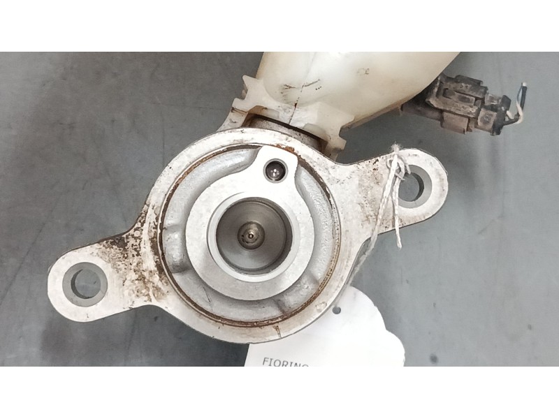 Recambio de bomba freno para fiat fiorino monospace (225_) 1.3 jtd multijet (225bxb1a, 225bxb11) referencia OEM IAM 0204051107  