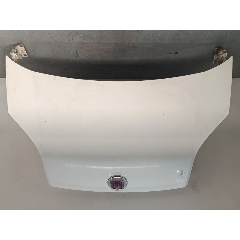 Recambio de capo para fiat fiorino monospace (225_) 1.3 jtd multijet (225bxb1a, 225bxb11) referencia OEM IAM 51789394  