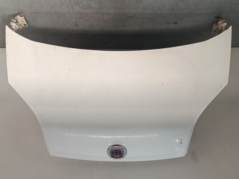 Recambio de capo para fiat fiorino monospace (225_) 1.3 jtd multijet (225bxb1a, 225bxb11) referencia OEM IAM 51789394  