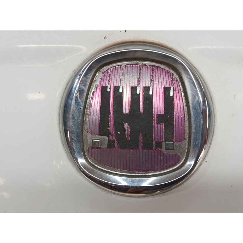 Recambio de capo para fiat fiorino monospace (225_) 1.3 jtd multijet (225bxb1a, 225bxb11) referencia OEM IAM 51789394  