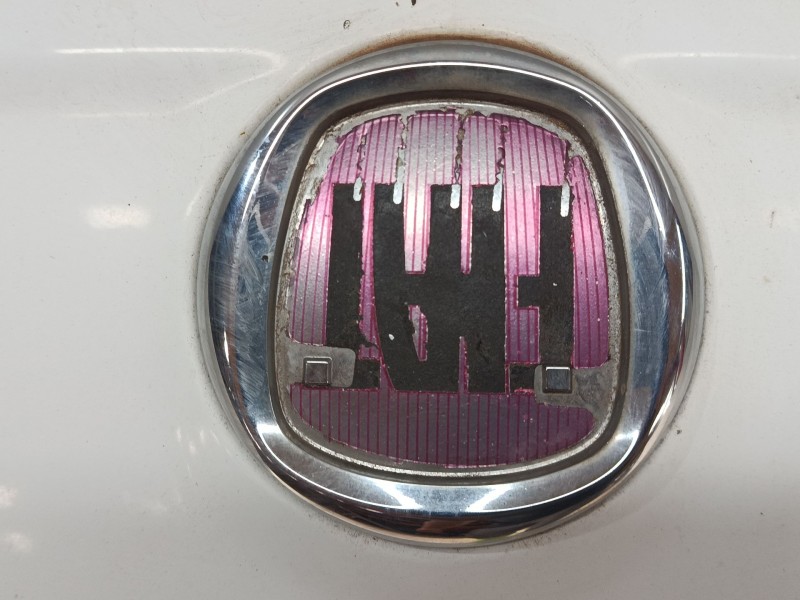 Recambio de capo para fiat fiorino monospace (225_) 1.3 jtd multijet (225bxb1a, 225bxb11) referencia OEM IAM 51789394  
