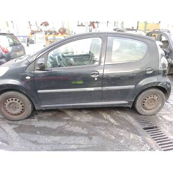 CITROËN C1 (PM_, PN_)