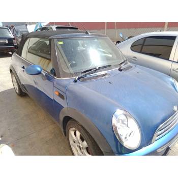 MINI MINI Descapotable (R52) de desguace