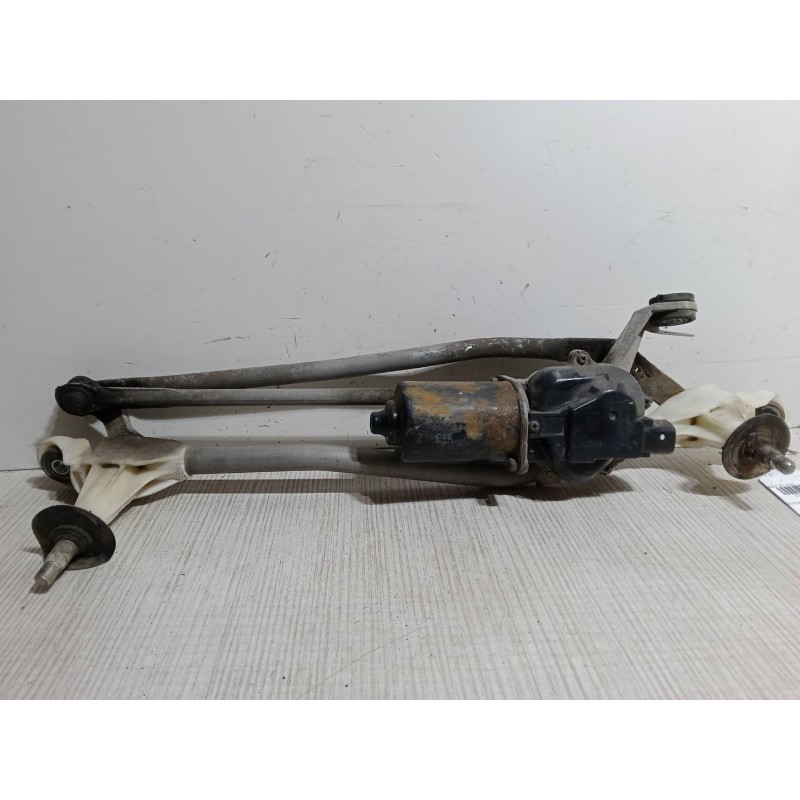 Recambio de motor limpia delantero para honda jazz ii (gd_, ge3, ge2) 1.3 idsi (gd1) referencia OEM IAM   
