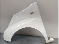 Recambio de aleta delantera izquierda para fiat fiorino monospace (225_) 1.3 jtd multijet (225bxb1a, 225bxb11) referencia OEM IA