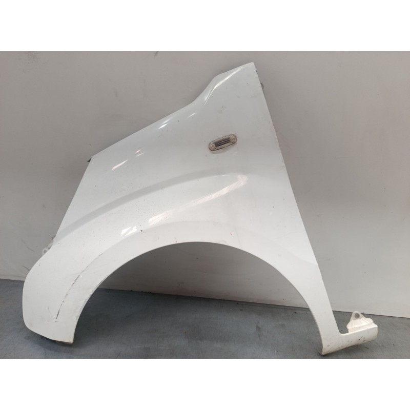Recambio de aleta delantera izquierda para fiat fiorino monospace (225_) 1.3 jtd multijet (225bxb1a, 225bxb11) referencia OEM IA