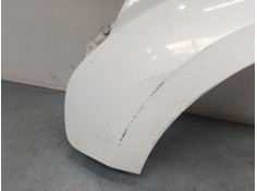 Recambio de aleta delantera izquierda para fiat fiorino monospace (225_) 1.3 jtd multijet (225bxb1a, 225bxb11) referencia OEM IA 2