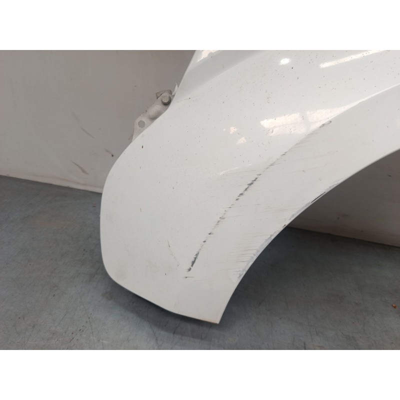 Recambio de aleta delantera izquierda para fiat fiorino monospace (225_) 1.3 jtd multijet (225bxb1a, 225bxb11) referencia OEM IA
