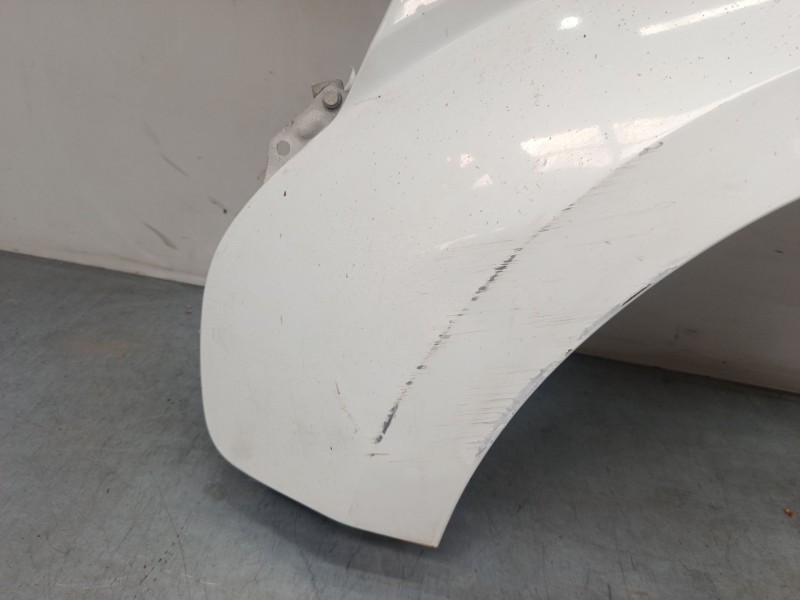 Recambio de aleta delantera izquierda para fiat fiorino monospace (225_) 1.3 jtd multijet (225bxb1a, 225bxb11) referencia OEM IA
