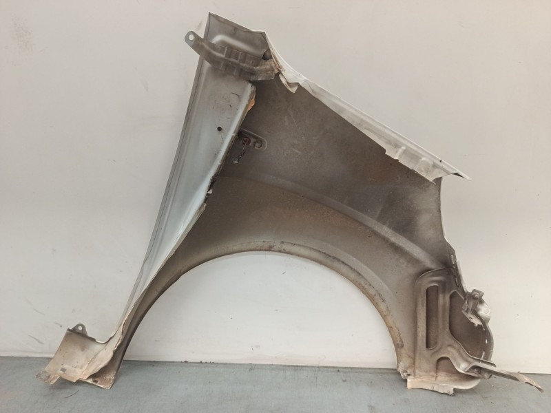 Recambio de aleta delantera izquierda para fiat fiorino monospace (225_) 1.3 jtd multijet (225bxb1a, 225bxb11) referencia OEM IA