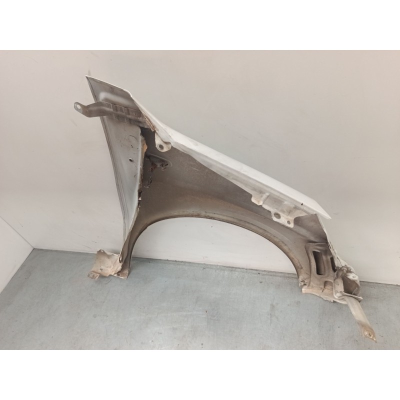 Recambio de aleta delantera izquierda para fiat fiorino monospace (225_) 1.3 jtd multijet (225bxb1a, 225bxb11) referencia OEM IA