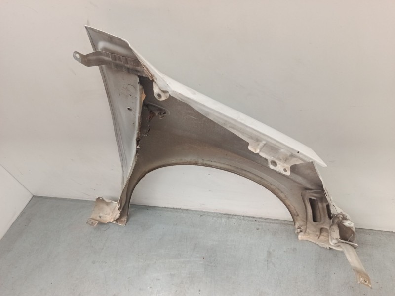 Recambio de aleta delantera izquierda para fiat fiorino monospace (225_) 1.3 jtd multijet (225bxb1a, 225bxb11) referencia OEM IA