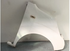 Recambio de aleta delantera derecha para fiat fiorino monospace (225_) 1.3 jtd multijet (225bxb1a, 225bxb11) referencia OEM IAM 