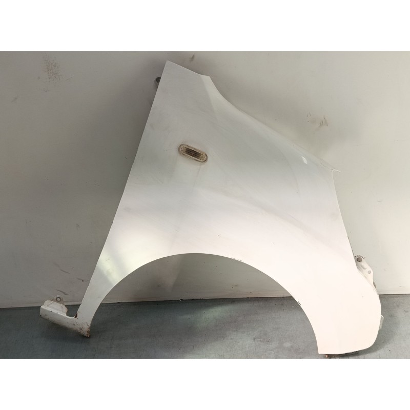 Recambio de aleta delantera derecha para fiat fiorino monospace (225_) 1.3 jtd multijet (225bxb1a, 225bxb11) referencia OEM IAM 