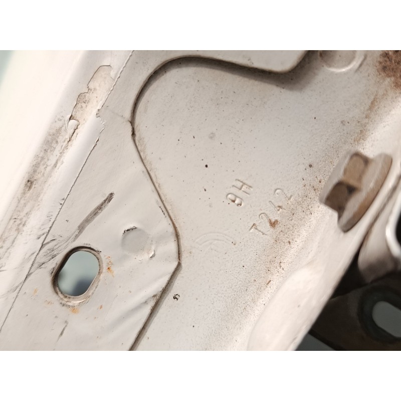 Recambio de aleta delantera derecha para fiat fiorino monospace (225_) 1.3 jtd multijet (225bxb1a, 225bxb11) referencia OEM IAM 