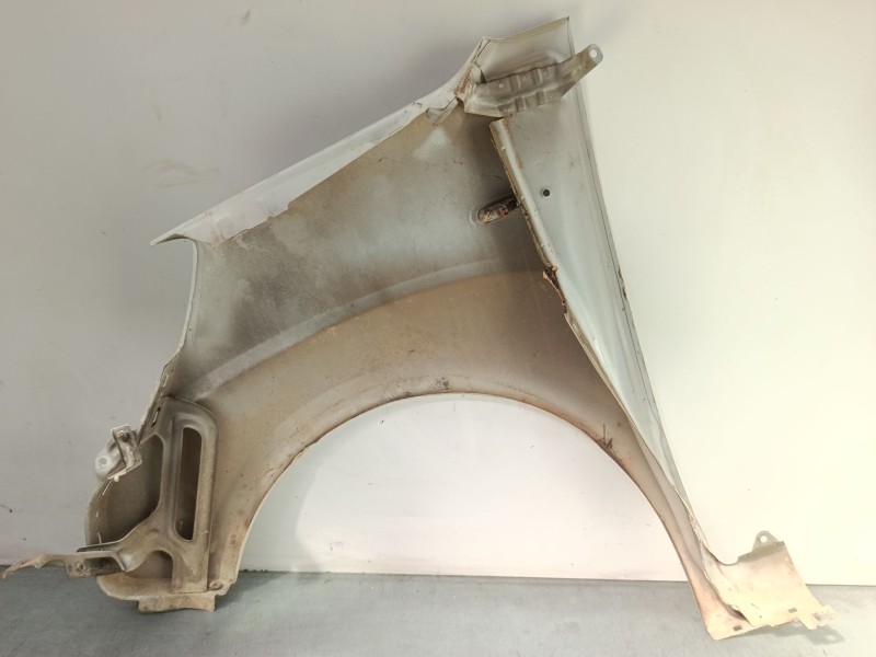 Recambio de aleta delantera derecha para fiat fiorino monospace (225_) 1.3 jtd multijet (225bxb1a, 225bxb11) referencia OEM IAM 