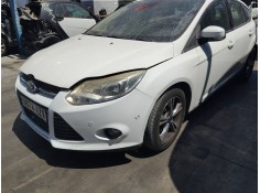 ford focus iii del año 2014 2