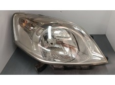Recambio de faro derecho para fiat fiorino monospace (225_) 1.3 jtd multijet (225bxb1a, 225bxb11) referencia OEM IAM 45560757  