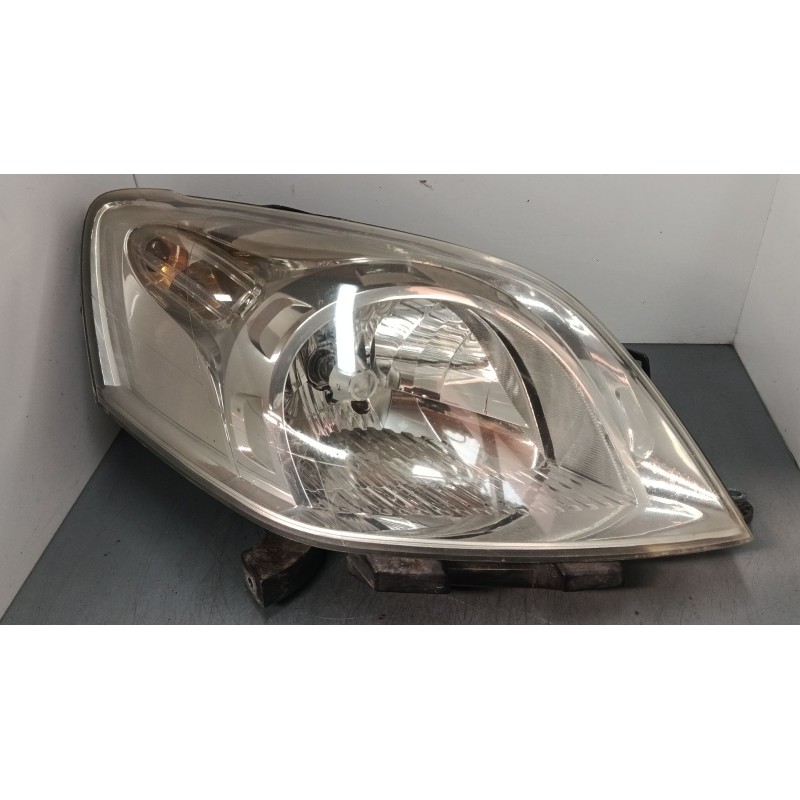 Recambio de faro derecho para fiat fiorino monospace (225_) 1.3 jtd multijet (225bxb1a, 225bxb11) referencia OEM IAM 45560757  