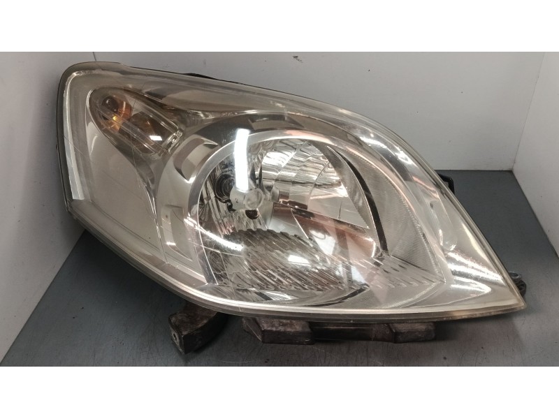 Recambio de faro derecho para fiat fiorino monospace (225_) 1.3 jtd multijet (225bxb1a, 225bxb11) referencia OEM IAM 45560757  