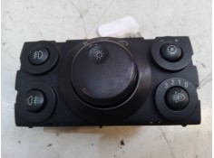 Recambio de conmutador de luces para opel astra h (a04) 1.9 cdti (l48) referencia OEM IAM   