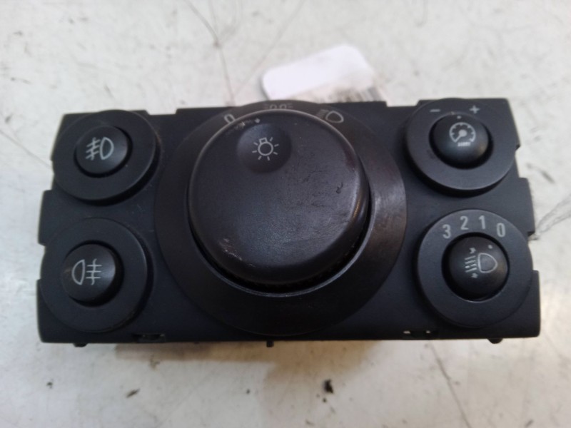 Recambio de conmutador de luces para opel astra h (a04) 1.9 cdti (l48) referencia OEM IAM   