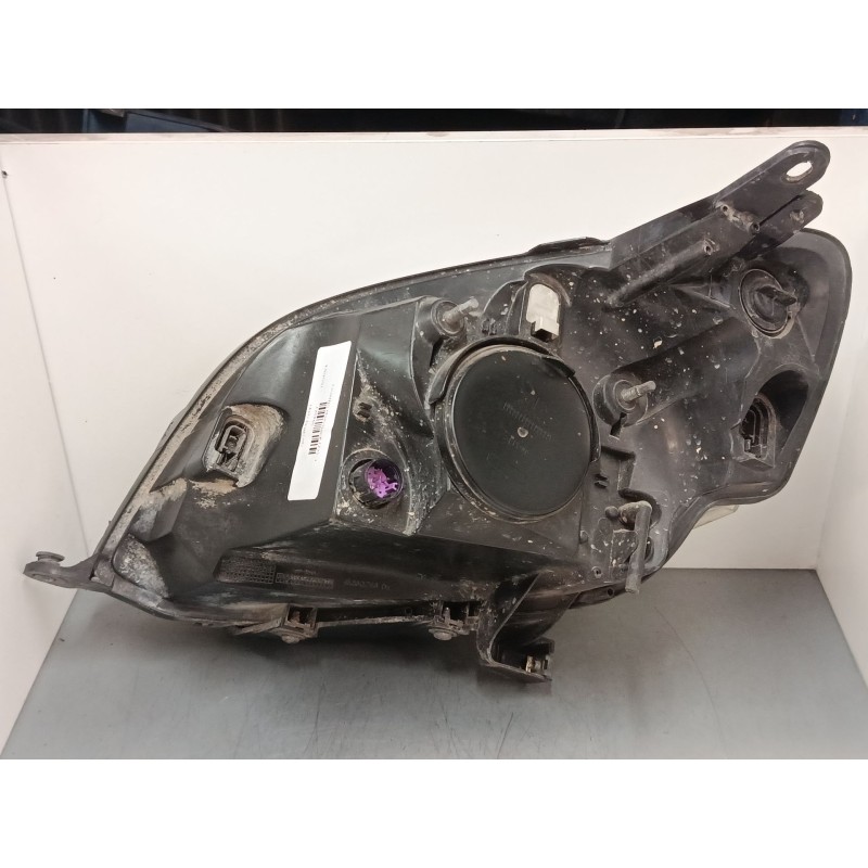 Recambio de faro derecho para fiat fiorino monospace (225_) 1.3 jtd multijet (225bxb1a, 225bxb11) referencia OEM IAM 45560757  
