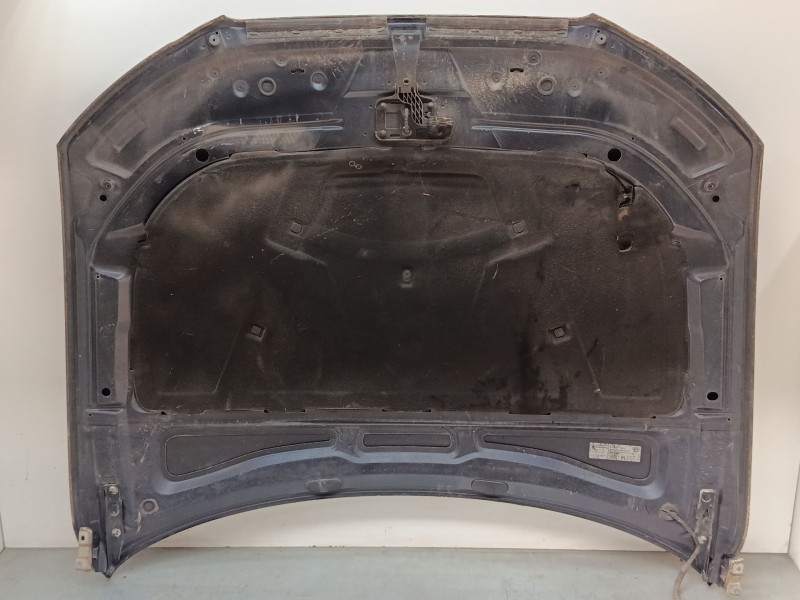 Recambio de capo para audi a4 b8 (8k2) 1.8 tfsi referencia OEM IAM 4959  