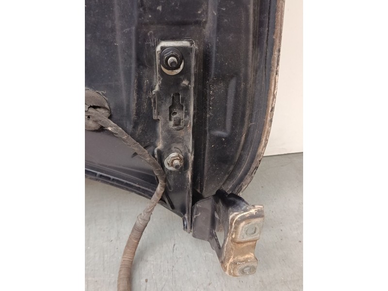 Recambio de capo para audi a4 b8 (8k2) 1.8 tfsi referencia OEM IAM 4959  