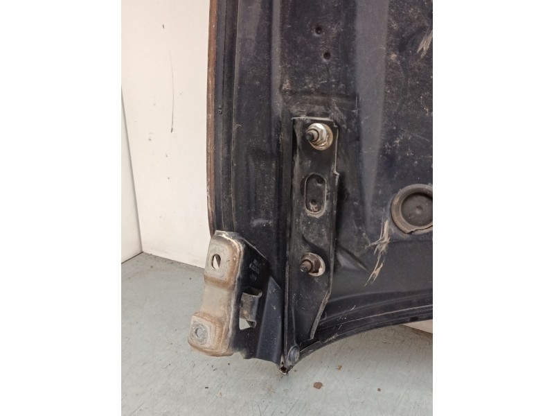 Recambio de capo para audi a4 b8 (8k2) 1.8 tfsi referencia OEM IAM 4959  