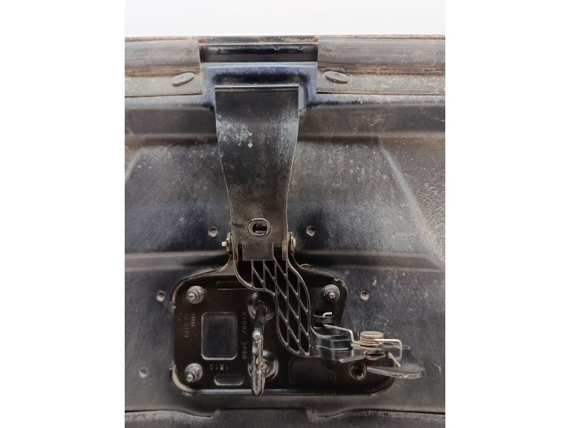 Recambio de capo para audi a4 b8 (8k2) 1.8 tfsi referencia OEM IAM 4959  