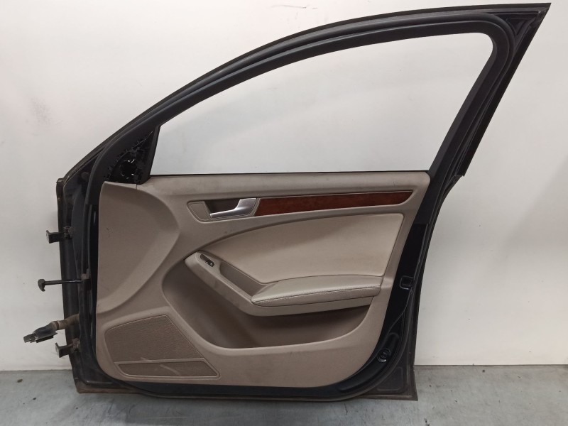 Recambio de puerta delantera derecha para audi a4 b8 (8k2) 1.8 tfsi referencia OEM IAM 8K0831052J  