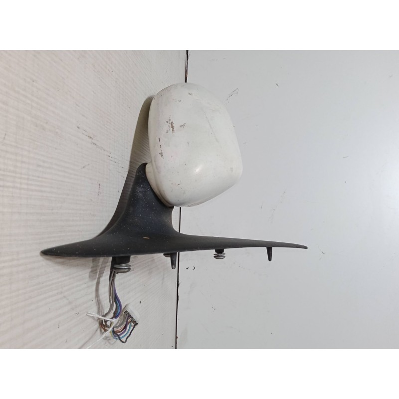Recambio de retrovisor electrico derecho para fiat bravo i (182_) 1.6 16v (182.ab) referencia OEM IAM   
